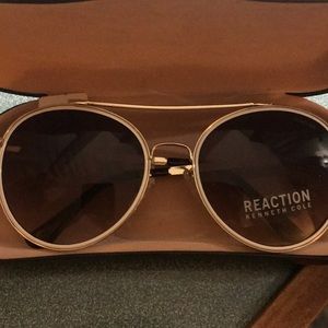 Kenneth Cole sunglasses